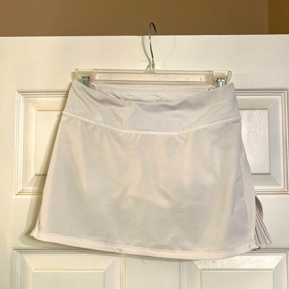 Lululemon skort
